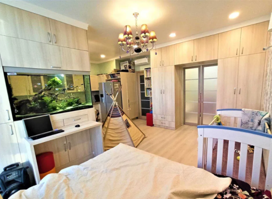 Продам евродвушку в ЖК "20 Жемчужина" (ул.Ак.Сахарова) Лиски (Коминтернивський район)