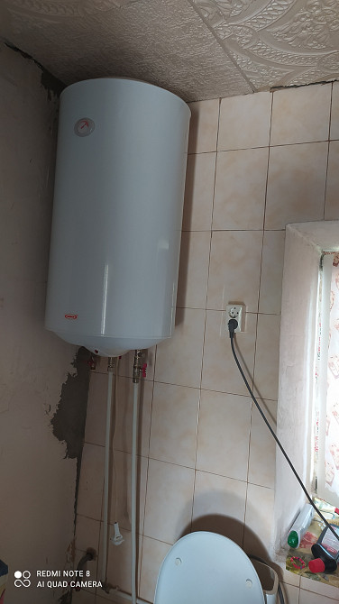 Продам одноэтажный дом в с. Великая Балка Велика Балка - фото 8