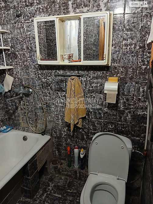 Продаж Квартира 2-кімнатна, 1/5 поверх на вул. Харьковских Дивизий Харків - фото 5