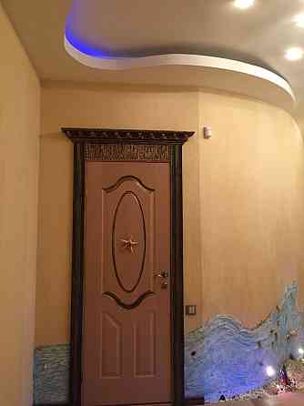 3 х комнатная квартира в Аркадии в престижном  ЖК Odessa