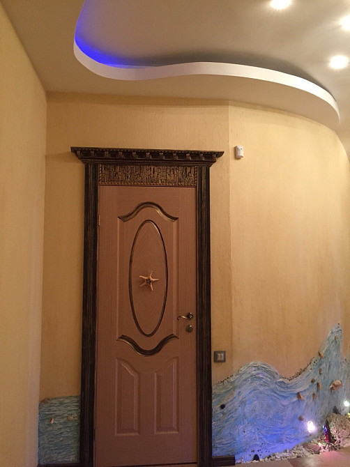 3 х комнатная квартира в Аркадии в престижном  ЖК Odessa - photo 5