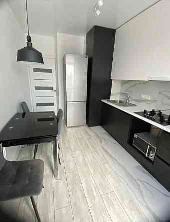 Продаж Квартира 1-кімнатна, 7/12 поверх на вул. Малоголосківська Львів