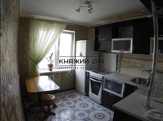 Оренда Квартира 3-кімнатна, 7/9 поверх на Леси Украинки бульв. Киев