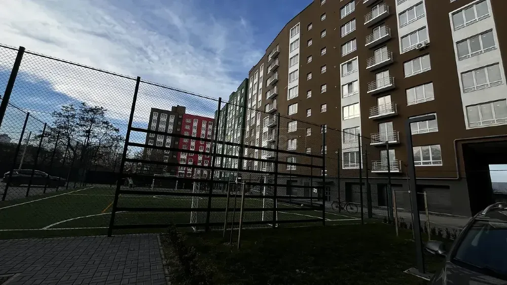 Продаж 2к Квартира 72 кв.м гетьманьский Івано-Франківськ - фото 16