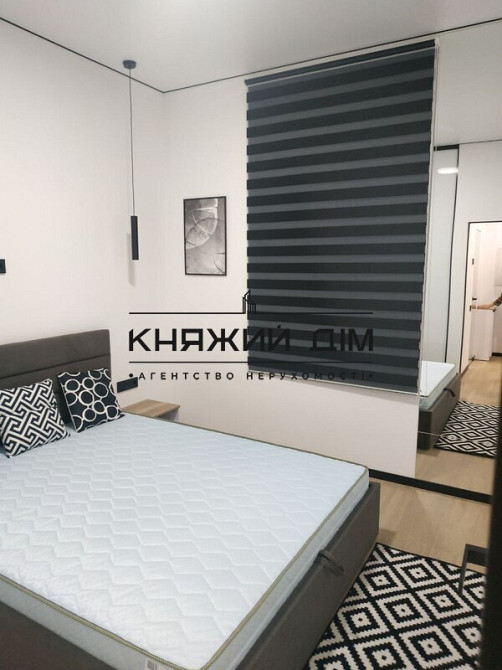 Продаж 1-кімнатної роздільної квартири в ЖК Manhattan City. Генератор. № 21145828 Kiev - photo 15