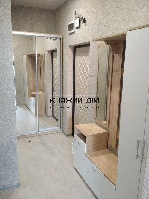 Оренда Квартира 1-кімнатна, 7/32 поверх на Жилянская ул. Київ - фото 7