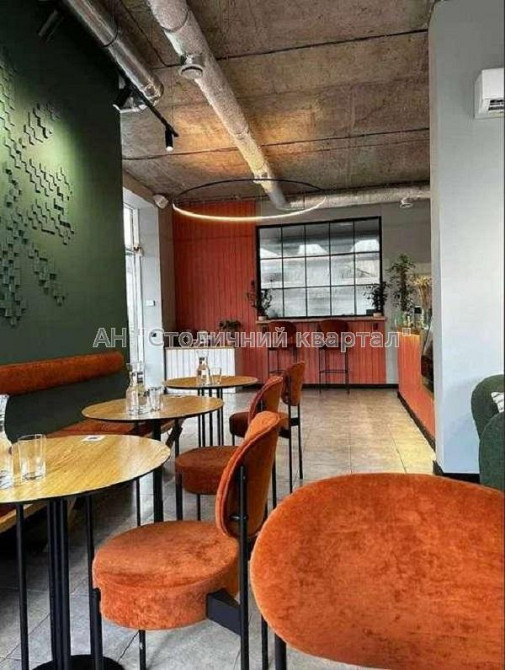 Оренда торгове приміщення на Самійла Кішки вул., 10/1 приміщень - 2, поверх - 1/18 Київ - фото 4