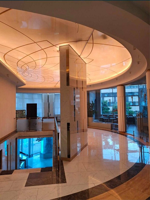 Продаж Квартира 1-кімнатна, 5/24 поверх на Глибочицька вул., д. 73-79 Київ - фото 14