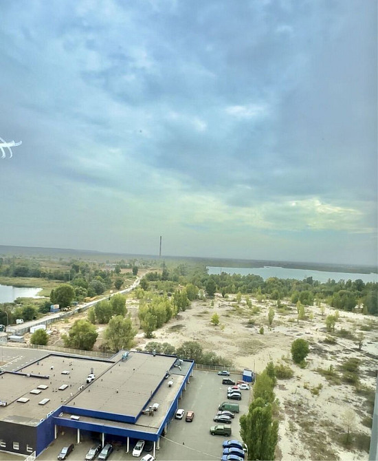 Оренда Квартира 1-кімнатна, 14/22 поверх на Ревуцкого ул., 54 Київ - фото 6