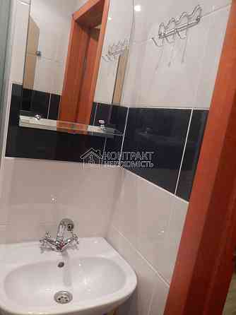 Оренда Квартира 1-кімнатна, 3/4 поверх на вул. Дарвіна Харьков