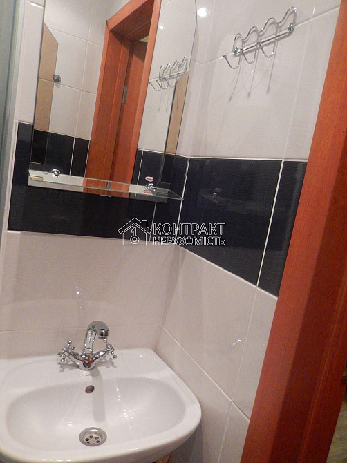 Оренда Квартира 1-кімнатна, 3/4 поверх на вул. Дарвіна Харьков - изображение 5