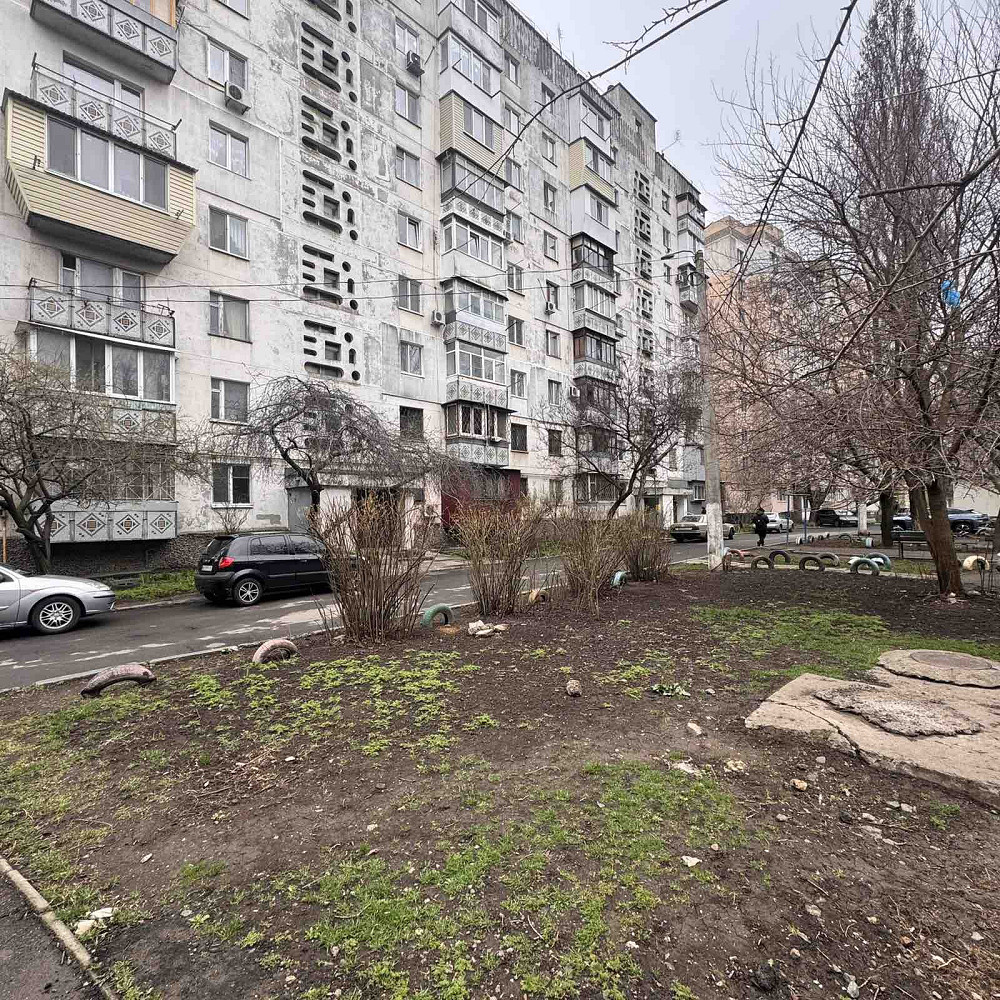 Продаж комерційне приміщення на ул. Ильфа и Петрова, 37а приміщень - 4, поверх - 1 Одеса - фото 16