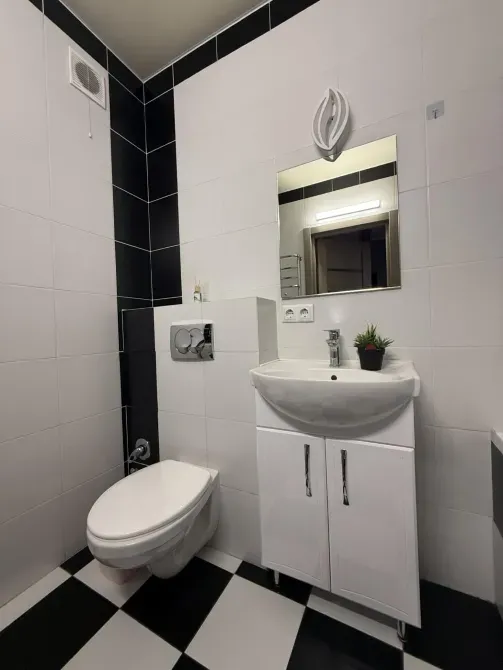 For rent 2-room Apartment 62 sq.m Львівське шосе,12 Khmel'nyts'kyy - photo 17