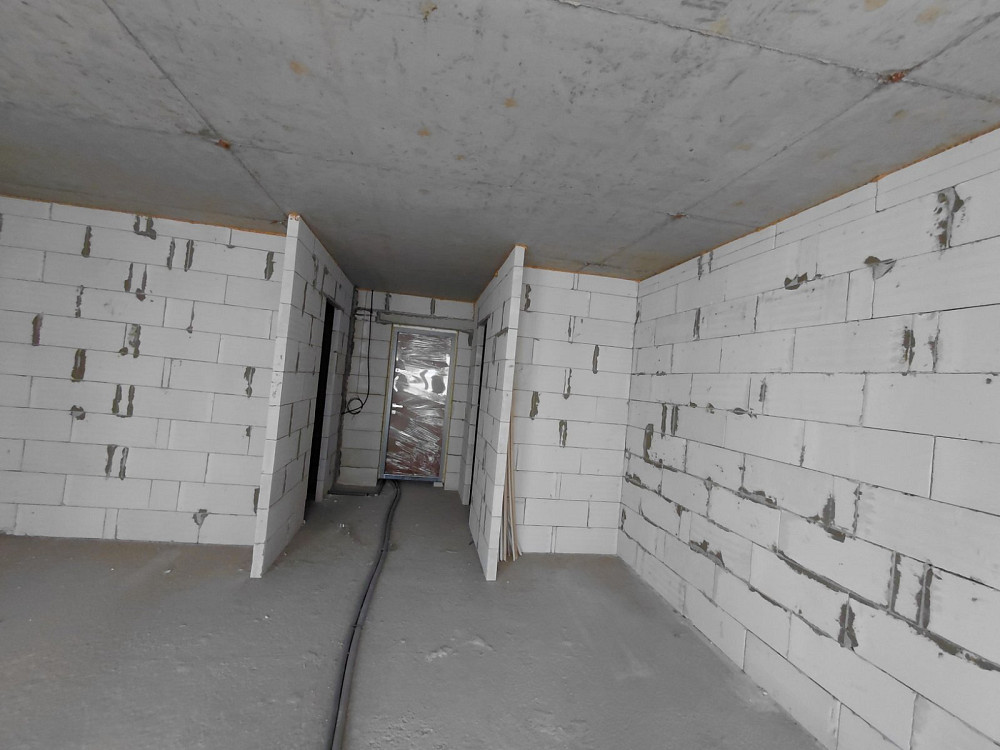 Продаж Квартира 1-кімнатна, 11/13 поверх Тернопіль - фото 10