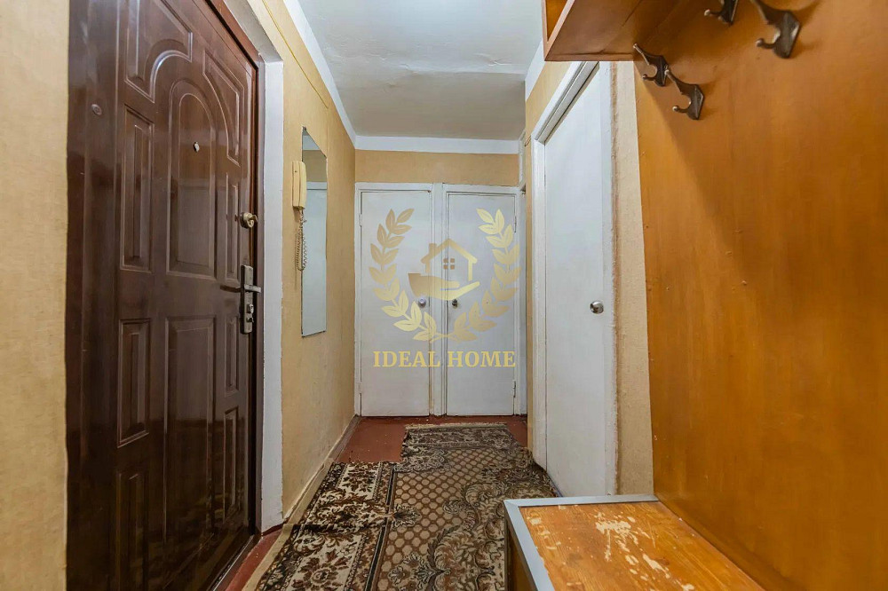 Продаж 3к квартири Лісовий пр-кт Kiev - photo 19