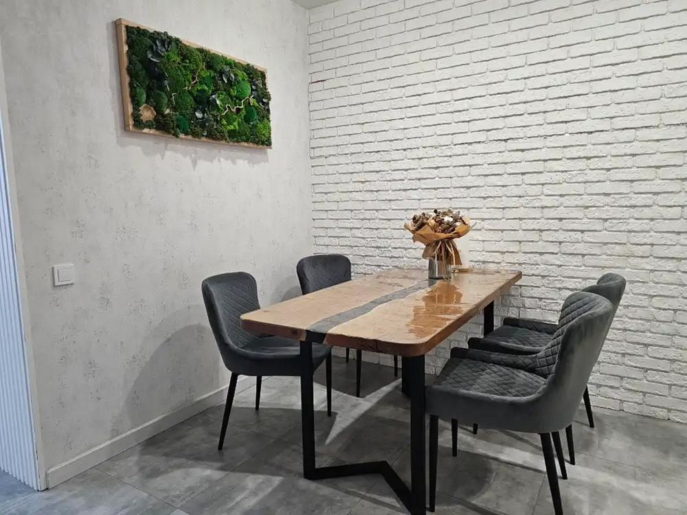 Продаж Квартира 2-кімнатна, 9/11 поверх на Любарского пер., 4А Дніпро - фото 5