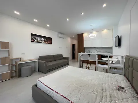 Оренда 1к Квартира 50 кв.м ЖК Панорама Дніпро - фото 4