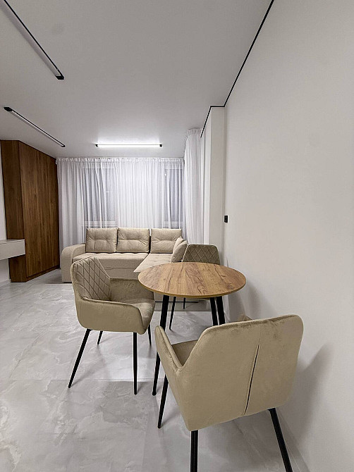 Продаж Квартира 1-кімнатна, 7/11 поверх на Флотська, 10Б Ивано-Франковск - изображение 7