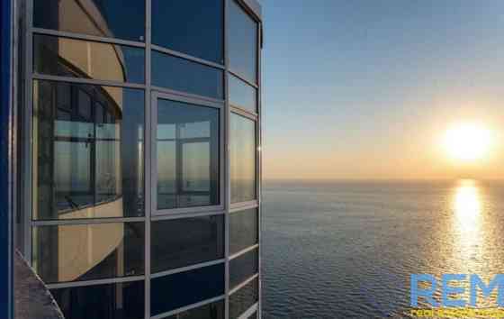 Продаж Квартира 2-кімнатна на переулок Мореходный, 2/2 Одеса