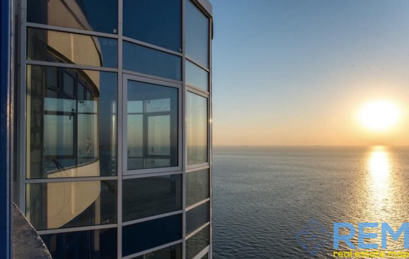 Продаж Квартира 2-кімнатна на переулок Мореходный, 2/2 Одеса - фото 4