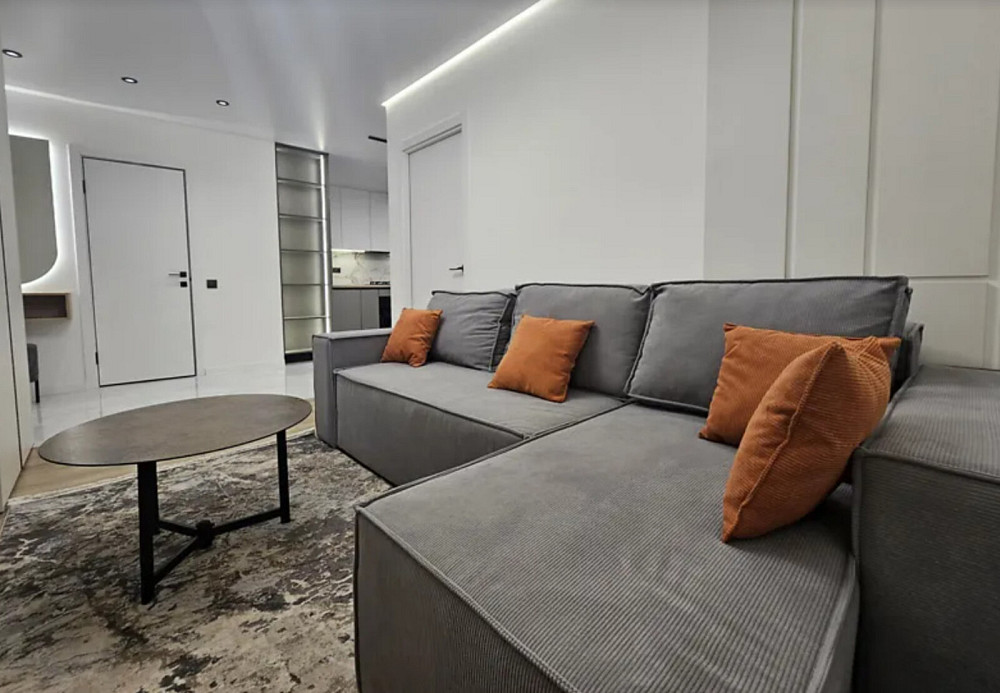 Продаж 1к квартири 47 кв. м на вул. Курбаса Леся Тернопіль - фото 5