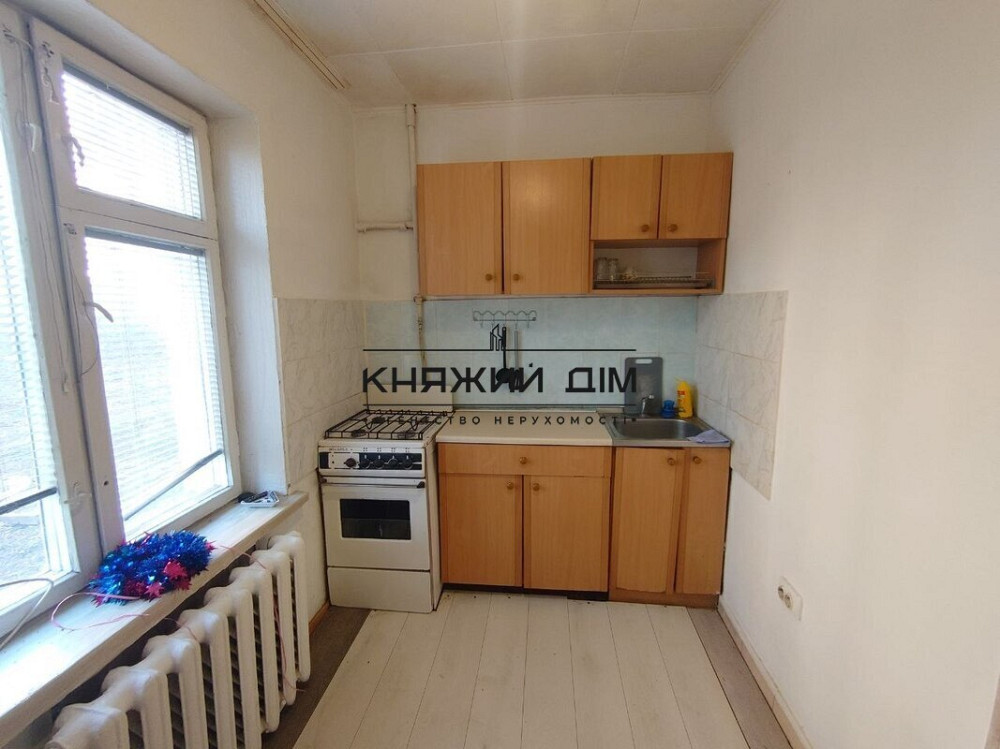 Оренда Квартира 1-кімнатна, 1/9 поверх на вул. Багговутовская ул./ Загорівська Kiev - photo 7