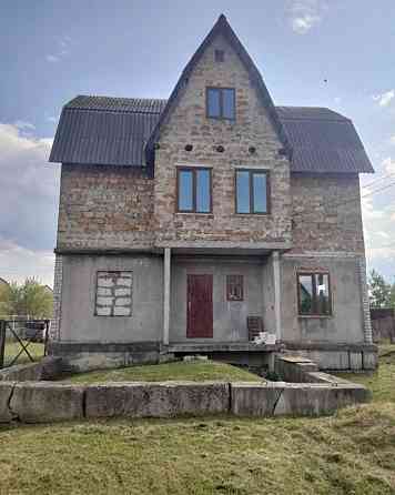 Продаж 3-поверховий Будинок з ділянкою 12 сот 120 кв.м 7+ кімн. на Саєнка Zhytomyr