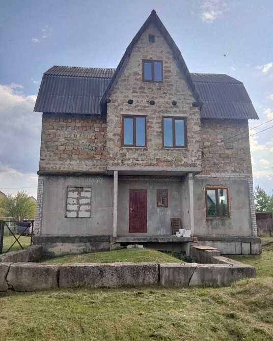 Продаж 3-поверховий Будинок з ділянкою 12 сот 120 кв.м 7+ кімн. на Саєнка Zhytomyr - photo 1
