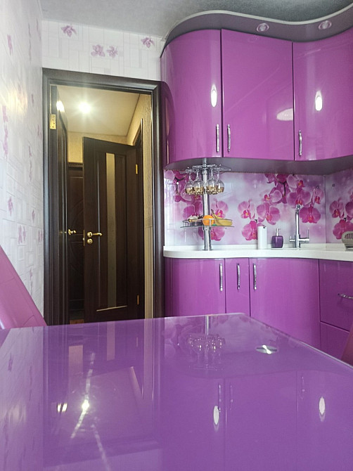 Продаж Квартира 3-кімнатна, 3/9 поверх на Газеты Правда пр., 115 Dnipro - photo 4