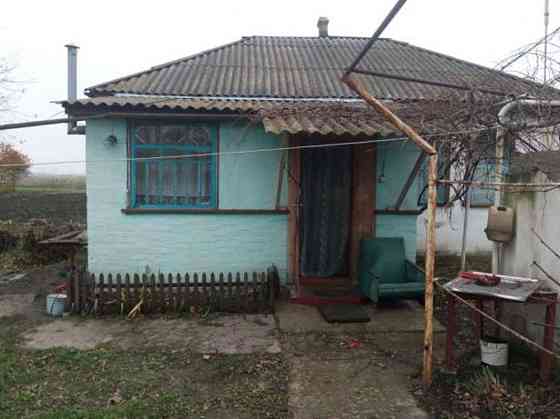 Продаж 1-поверховий Будинок з ділянкою 22 сот 53.9 кв.м   