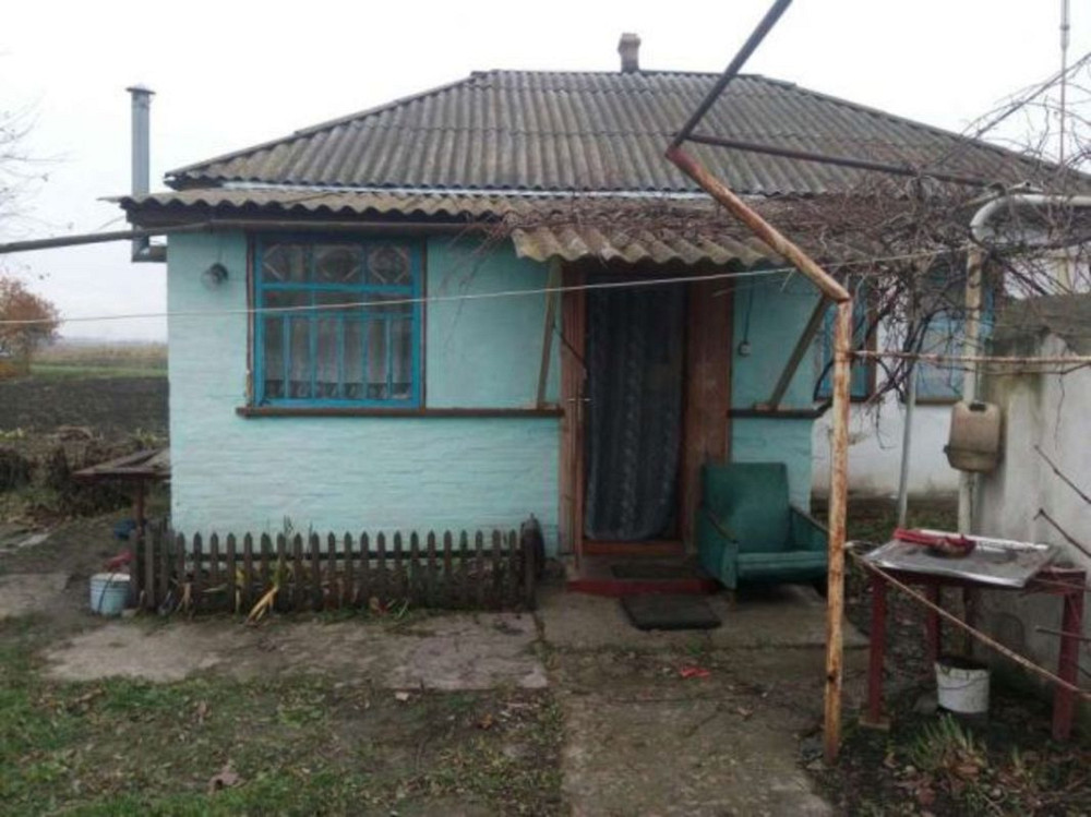 Продаж 1-поверховий Будинок з ділянкою 22 сот 53.9 кв.м    - фото 1