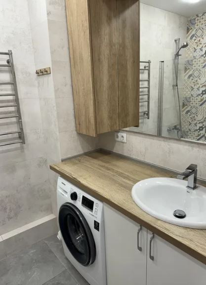 Продаж Квартира 3-кімнатна на ул. Люстдорфская дорога, 55/6 Odessa - photo 12