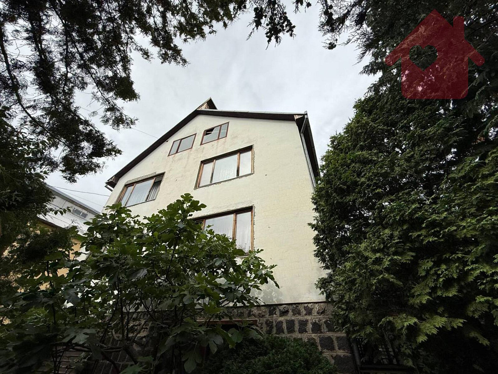 Продаж будинку в компотному районі! Uzhhorod - photo 1