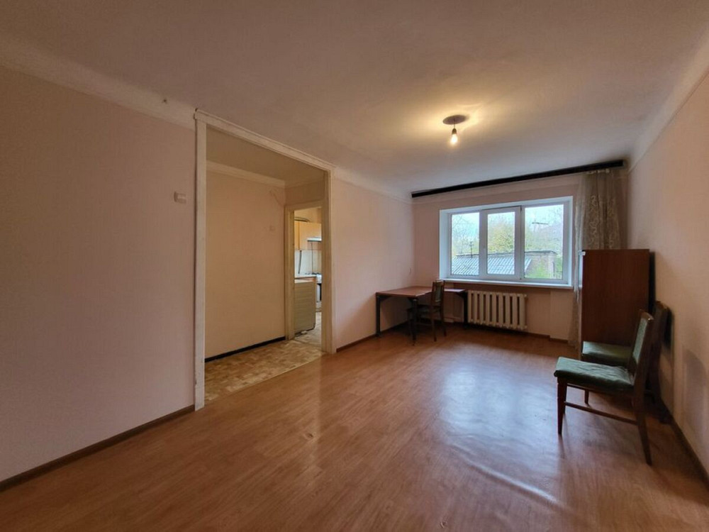 Оренда Квартира 2-кімнатна, 1/5 поверх на Естонська, 1/5 Київ - фото 3