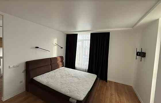 Продаж Квартира 1-кімнатна, 11/11 поверх Тернополь