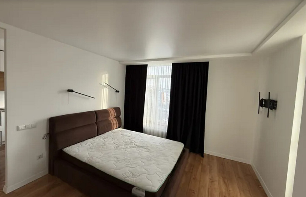 Продаж Квартира 1-кімнатна, 11/11 поверх Тернополь - изображение 4