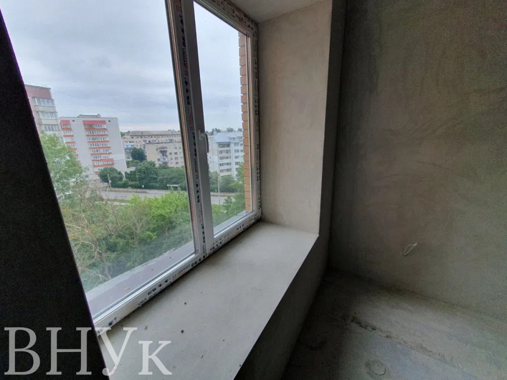 Продаж Квартира 3-кімнатна, 2/10 поверх на вул. Тролейбусна Ternopil' - photo 7