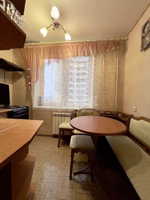 Оренда 2к Квартира 47 кв.м Перемоги вул. Харків - фото 1