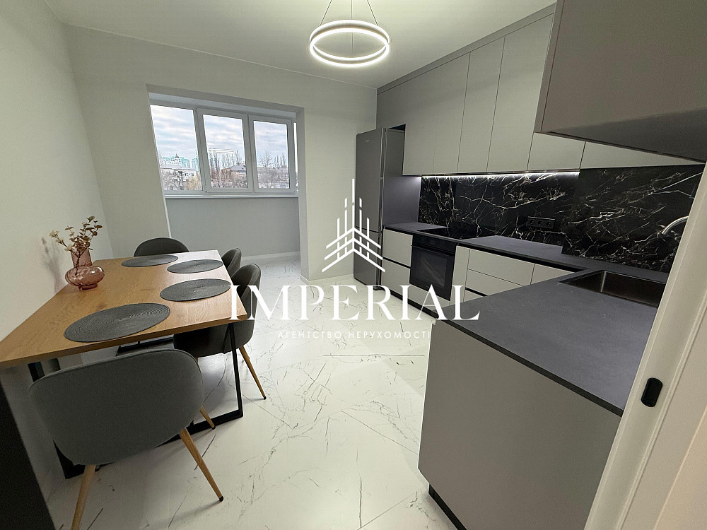 Продаж Квартира 3-кімнатна, 3/25 поверх на вул. Коноплянська Київ - фото 17