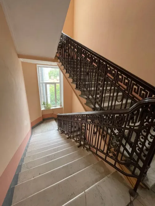 Продаж 5к Квартира 175 кв.м ул. Кузнечная Одеса - фото 18