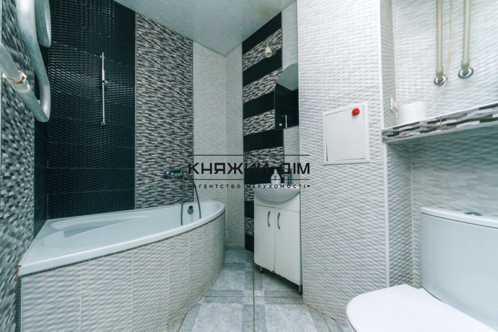 Оренда Квартира 3-кімнатна, 8/12 поверх на Владимирская ул. Kiev - photo 9