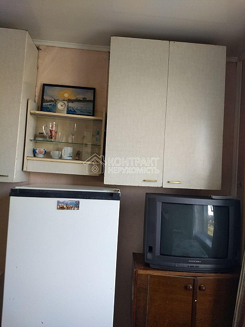 Оренда Квартира 1-кімнатна, 9/12 поверх на вул. Академіка Павлова Харків - фото 6