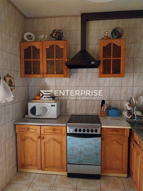 Продаж 3к Квартира 84.9 кв.м Лаврухіна Миколи вул. Київ - фото 15