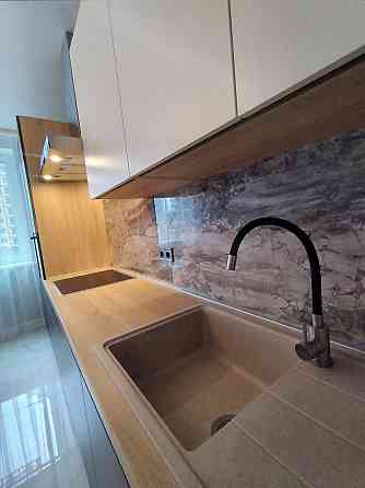 2-комнатная квартира в ЖК 53 Жемчужина Лиманка