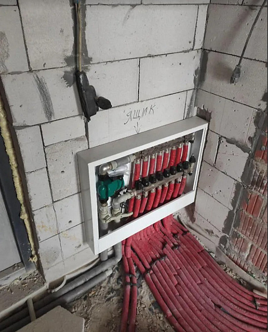 Продаж 1к квартири 72.7 кв. м, ЖК Метрополь Тернопіль - фото 6