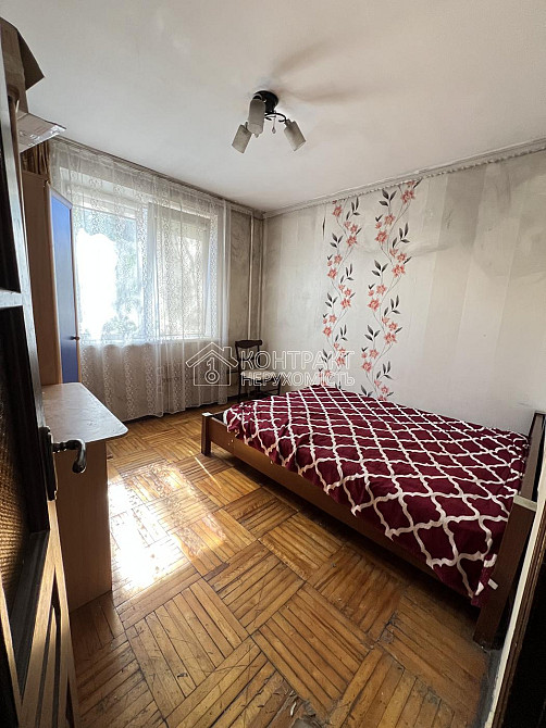Продаж Квартира 2-кімнатна, 1/9 поверх на вул. Людвіга Свободи Харків - фото 12