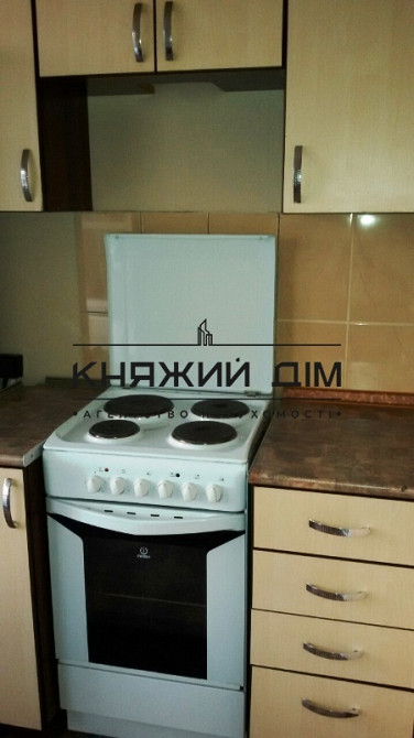 Оренда Квартира 1-кімнатна, 10/16 поверх на Севастопольская ул. Київ - фото 3