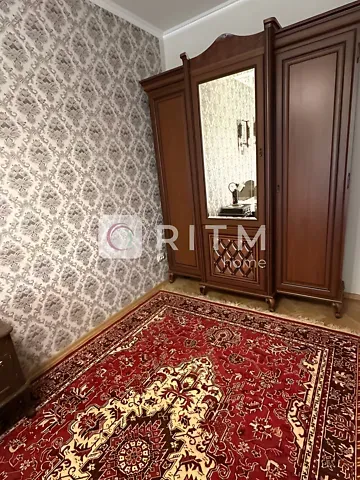 Аренда 3к Квартира 60 кв.м Лесі Українки вулиця 42 Луцк - изображение 11