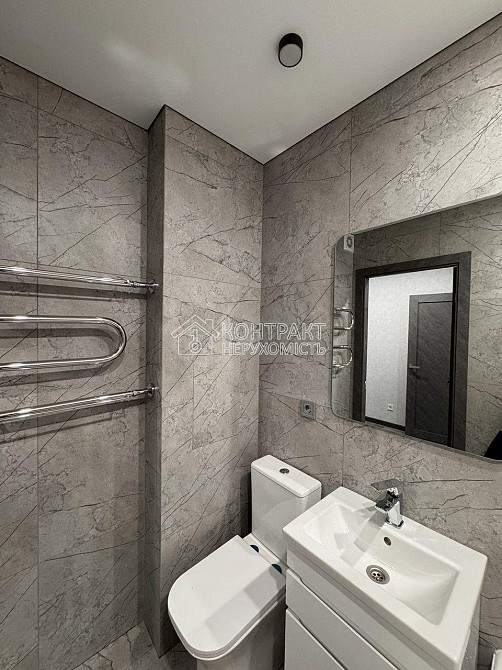 Продаж Квартира 1-кімнатна, 4/9 поверх на вул. Дружби народів Харків - фото 7