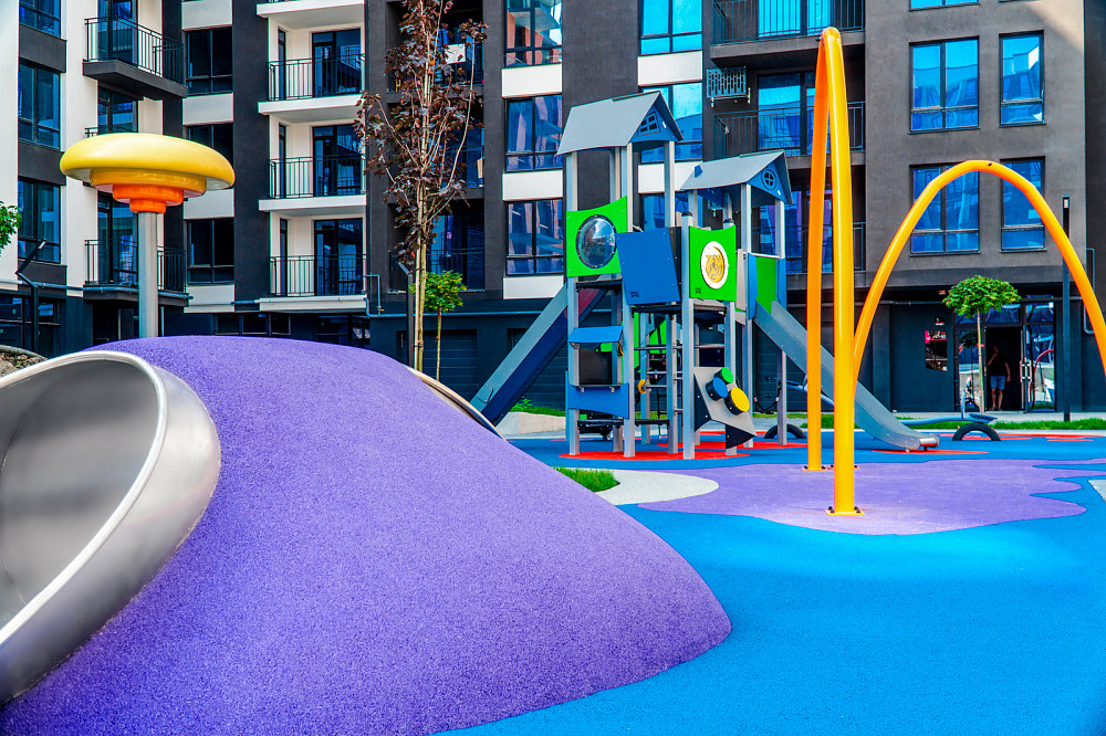 Продаж Квартира 1-кімнатна на Крайківського Івано-Франківськ - фото 6